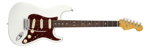 Fender American Ultra Stratocaster - Perla Ártica Con Diap.