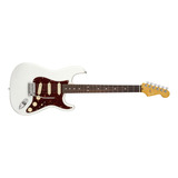 Fender American Ultra Stratocaster - Perla Ártica Con Diap.