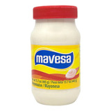 Mayonesa Mavesa Venezolana 445g