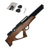 Rifle Bullpup R3 Side Lever Frontal 280cc Madera Redtarget