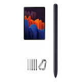S Pen + Puntas Para Samsung Galaxy Tab S7, S7 Fe, S7 Plus Ne