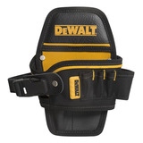 Porta Taladro 6 Bolsillos Dewalt Dwst83486-la