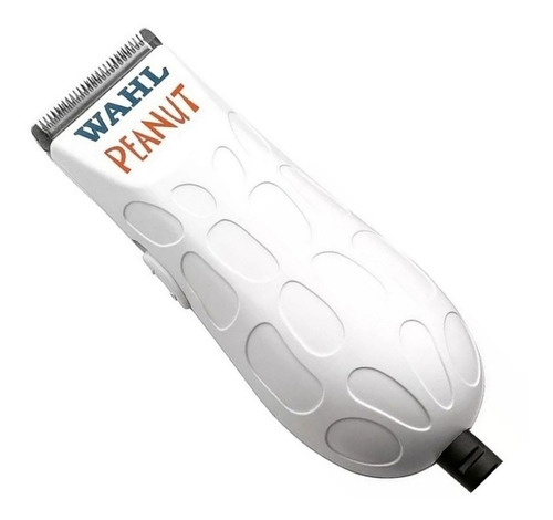  Remate Delineadora Wahl Peanut Blanca Mod 8655