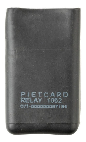 Relay arranque 1062 Pietcard Guerrero Gt 110 Day