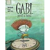 Livro Gabi, Perdi A Hora! João Basílio