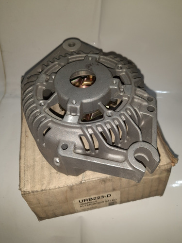 Tapa Alternador Para Peugeot 405,306,patner Valeo Del   132m Foto 7