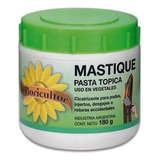 Mastique Pasta Cicatrizante Plantas Poda Injertos 180grs