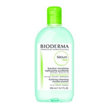 Bioderma Sebium Agua De H2o, 3,33 Fl Oz