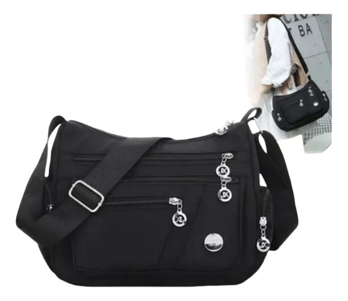 Jl-kj Bolso Impermeable Mujer Cruz Jl-kj Mochilas