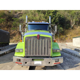 Kenworth T-800 Segunda Serie