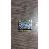 Placa Wi-fi Notebook Hp Dm4 1265dx