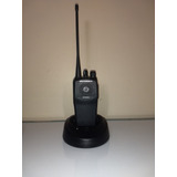 Radio Motorola Ep450 Uhf Ep 450 Completo 