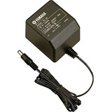 Adaptador De Ca Original Yamaha Fuente De Alimentación Dc12v