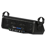 Polaris Rzr Sound Bar 4 Por Mb Quart 2881230.