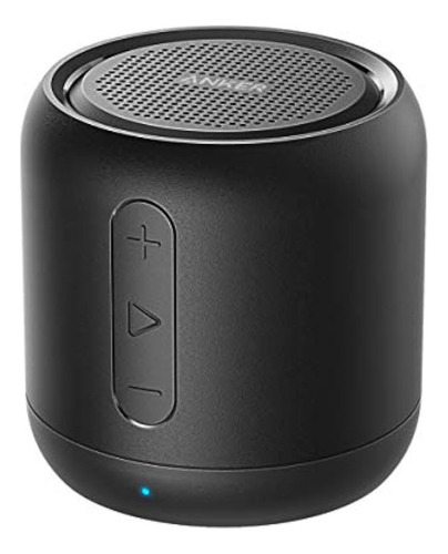 Anker Soundcore Mini, Altavoz Bluetooth Superportátil Con 15