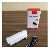 Power Bank Aolion 3300 Mah P/ Meta Quest 1, 2 Ou 3