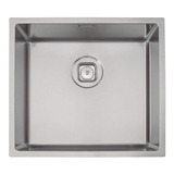 Cuba Tramontina Design Collection Quadrum Inox 45x40 Cm