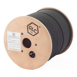 Glc Fibra Drop De 1 Pelo Con Portante Dielectrico - 1.000 Mt