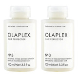 Duo Olaplex Reparador N 3 - mL a $1000