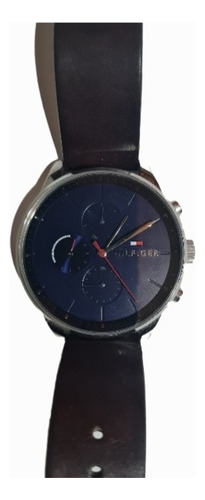 Reloj Tommy Hilfiger Azul Th.172.1.14.2423 