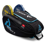 Bolso Pala Padel Con Doble Bolsillos Termico Xfinity 