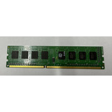 Memória Apacer  4 Gb  Ddr3