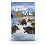 Taste Of The Wild Perro Adulto Salmón - 6.3 Kg