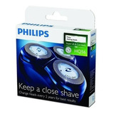 Repuesto Philips Hq56 Cuchilla Cabezal Afeitadora