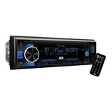 Remate Autoestéreo Para Auto Mtx Audio Mtx-490dsp *405