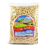 Soya Texturizada Natural Flor Y Vida 500 Gr. Oferta!!