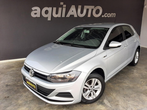 VOLKSWAGEN POLO 1.6 MSI 2018 ÚNICO DONO!