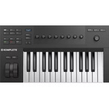 Controlador Teclado Native Instruments Komplete Kontrol A25