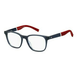 Lente Tommy Hilfiger Oftálmico 1907 8ru Original