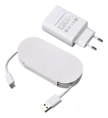 Cargador Vivo Flash Charger 44w - Original