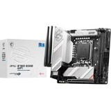 Msi Mpg B760i Edge Wifi Gaming Motherboard (soporta Procesad