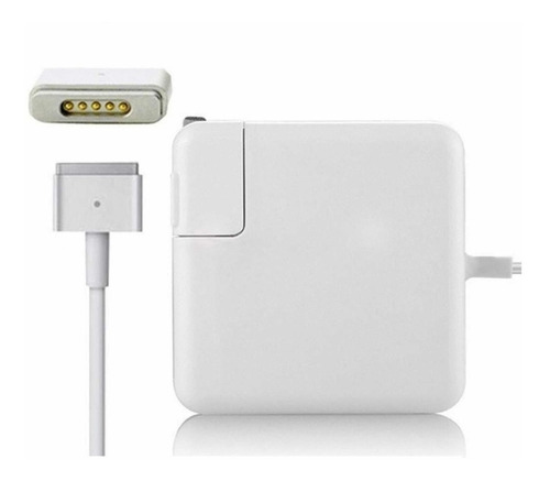 Cargador Macbook Pro Magsafe 2 60w 16.5v 3.65a 1 Año Gratia