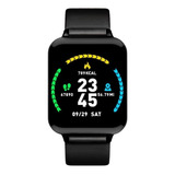 Relógio Smartwatch B57 P/ Celulares Samsung Motorola Oferta