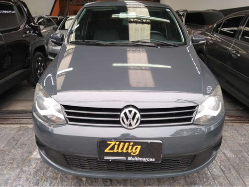 VOLKSWAGEN FOX 2012 1.0 VHT TOTAL FLEX 5P