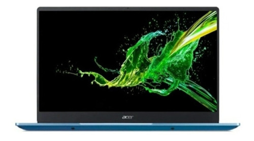Notebook Acer Swift3 Com Thunderbolt