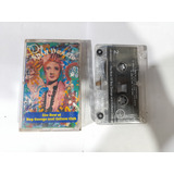 Cassette Spin Dazzle The Best Of Boy George En Cassette
