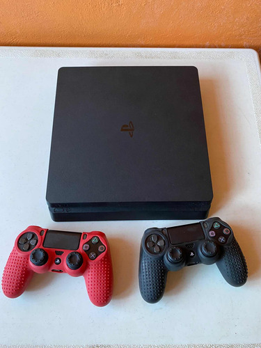 Playstation 4