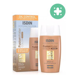 Fotoprotector Isdin Fusion Water Color Bronze Spf50 50ml