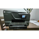 Impressora Hp Office Jet Pro 8600 Funcionando