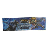 World Of Warcraft Tcg Wow Juego De Cartas Coleccionables [u]