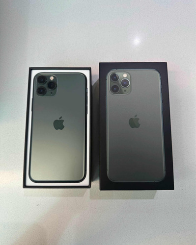 iPhone 11 Pro 64gb