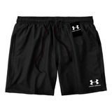 Short Mauricinho Under Armour Alta Definição