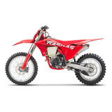 Gasgas Ex 250 F 2024 Palermo Bikes