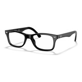Óculos De Grau Ray Ban Rx5228 2000-53