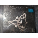 Avril Lavigne Head Above Water ( Cd )