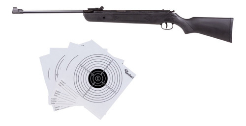 Winchester 1100ss,  .177 Xchws C